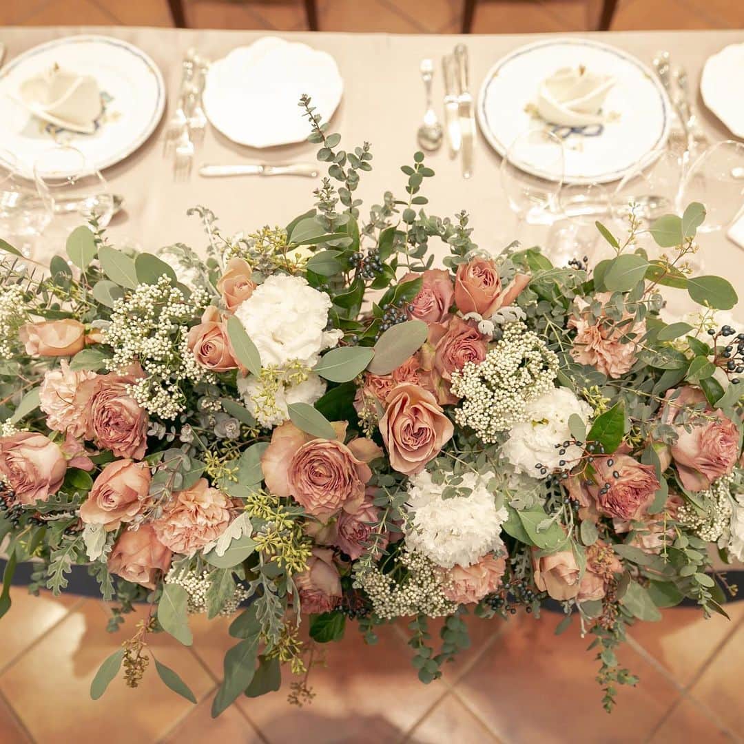 南青山ル・アンジェ教会のグルメインスタ