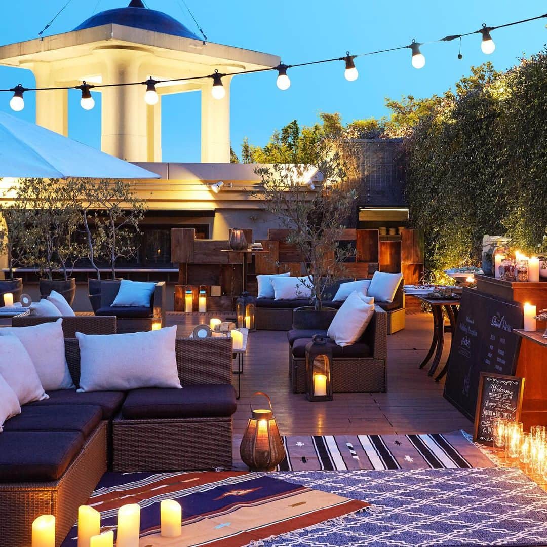 FORTUNE GARDEN KYOTOのグルメインスタ