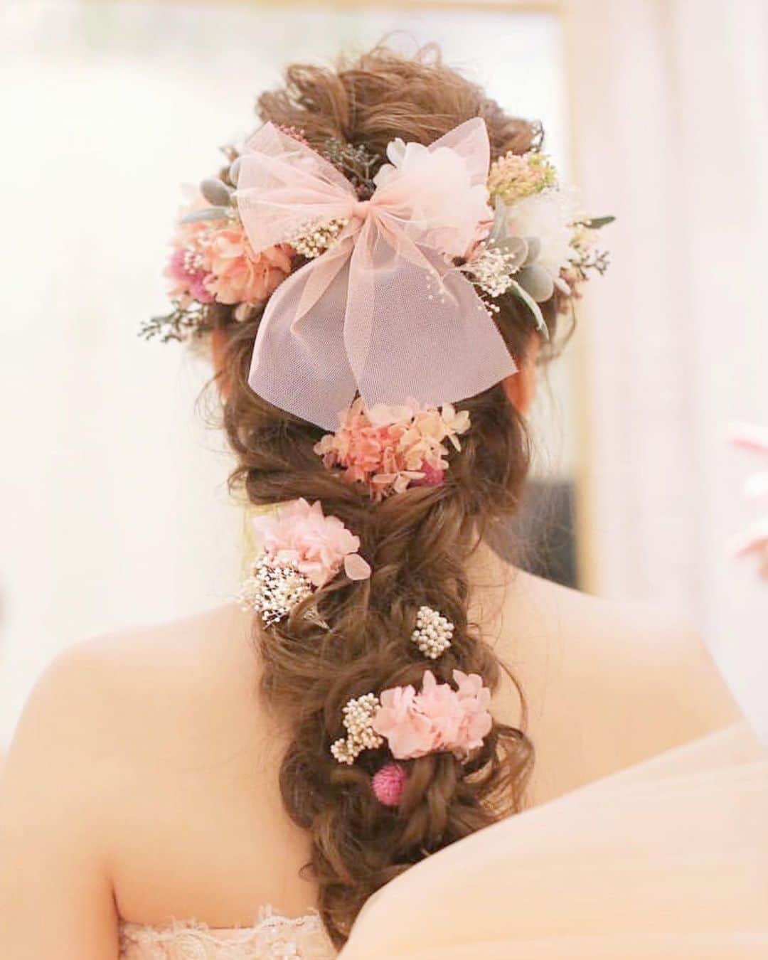 ベストブライダル公式のグルメインスタ