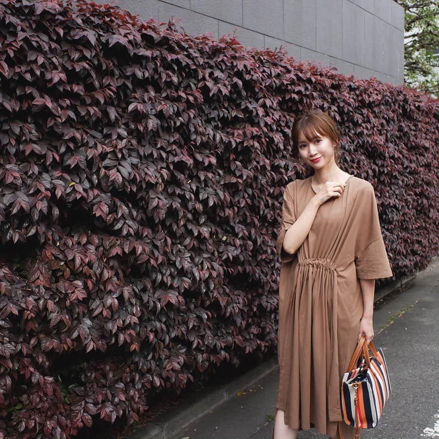 川本彩のグルメインスタ