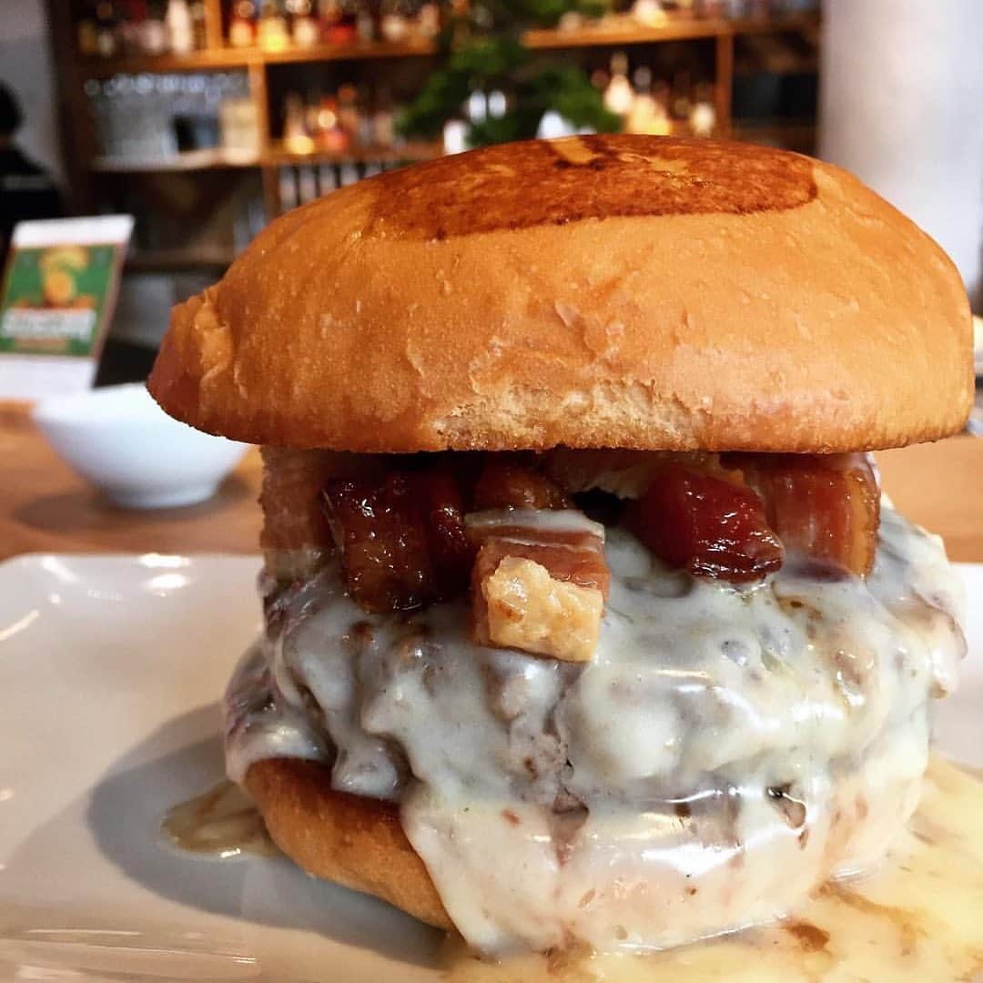 umamiburgerjpnのグルメインスタ