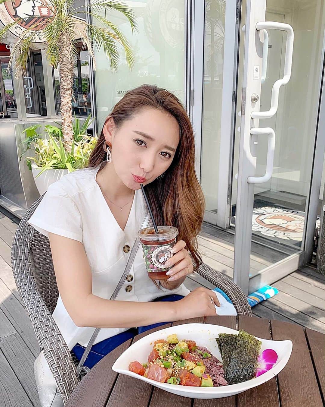 李 雨瀟のグルメインスタ