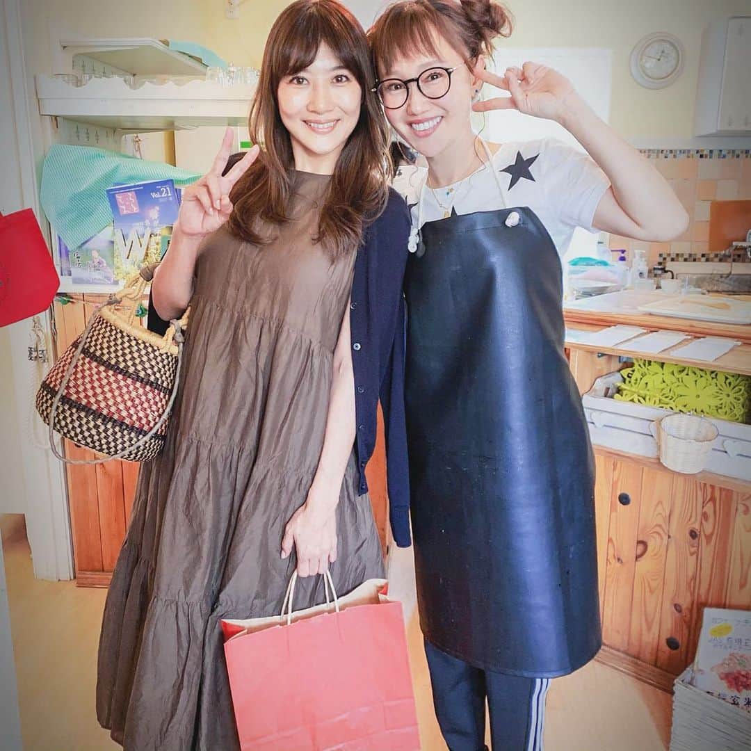 藤崎奈々子のグルメインスタ