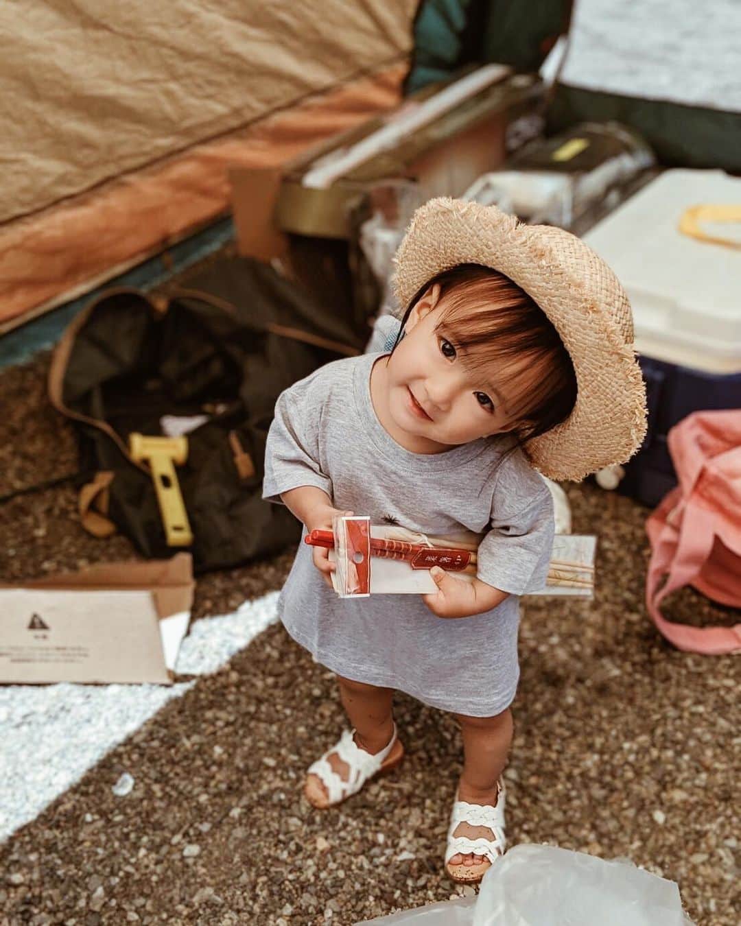 孫きょうのインスタグラム
