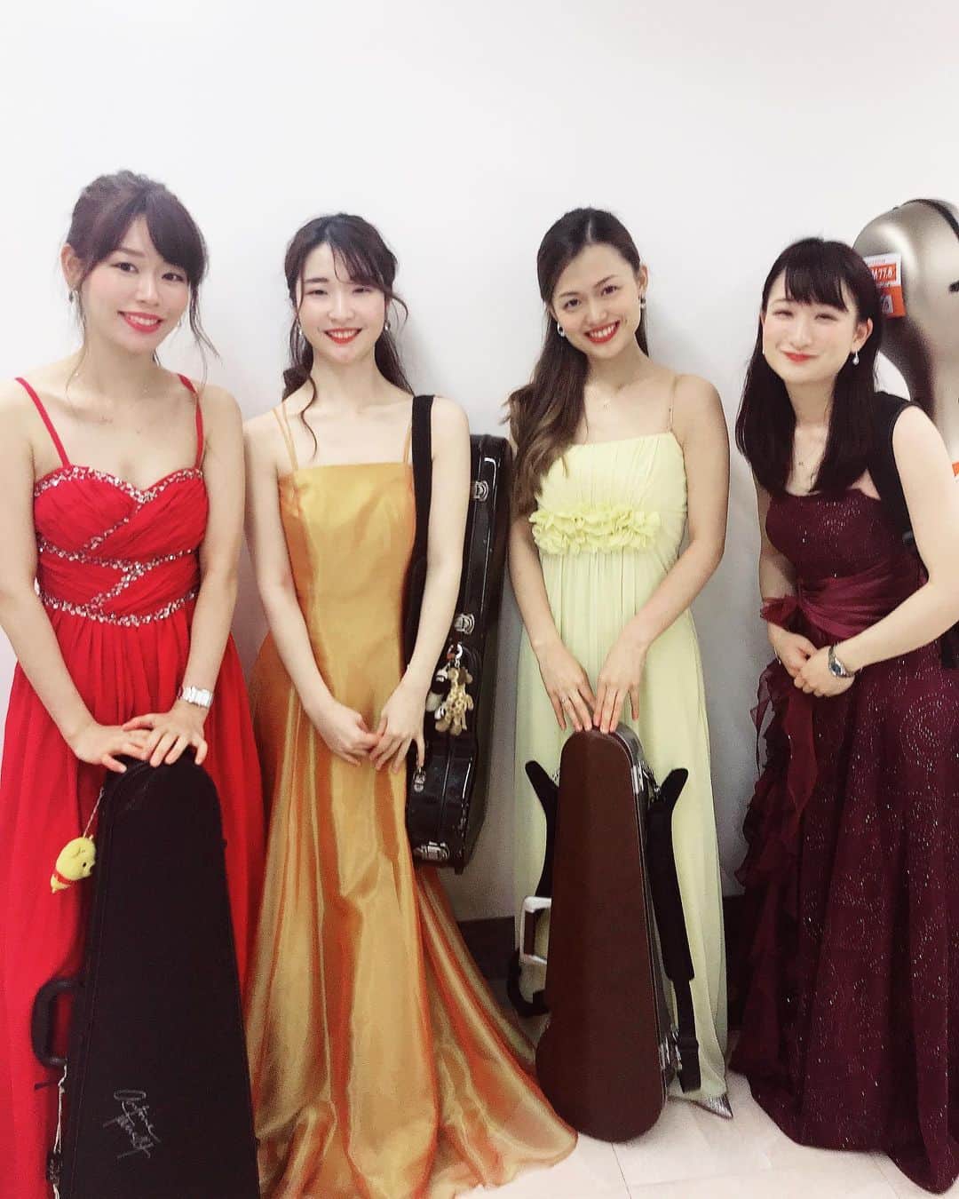 苅谷なつみのインスタグラム