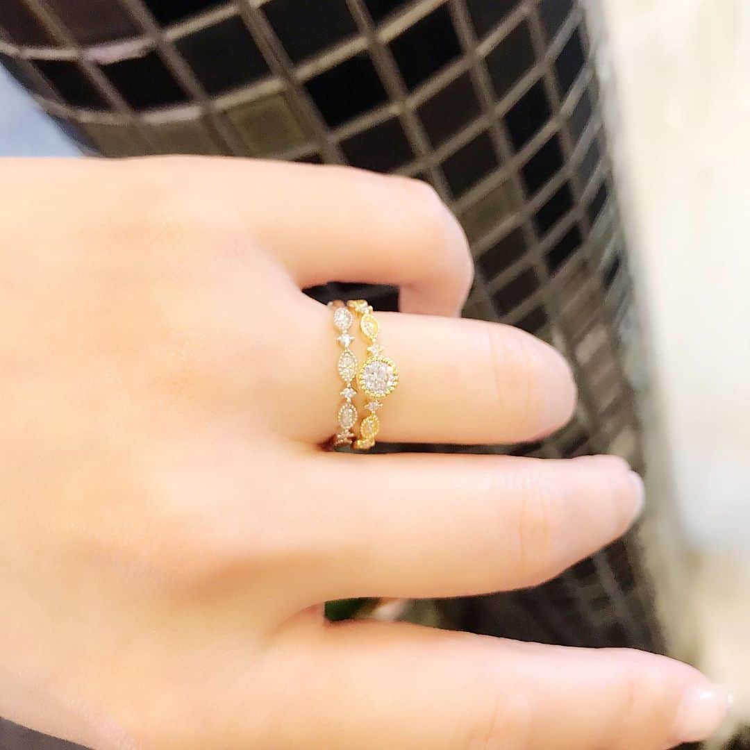 JKプラネット銀座.表参道.福岡|結婚指輪セレクトショップのインスタグラム