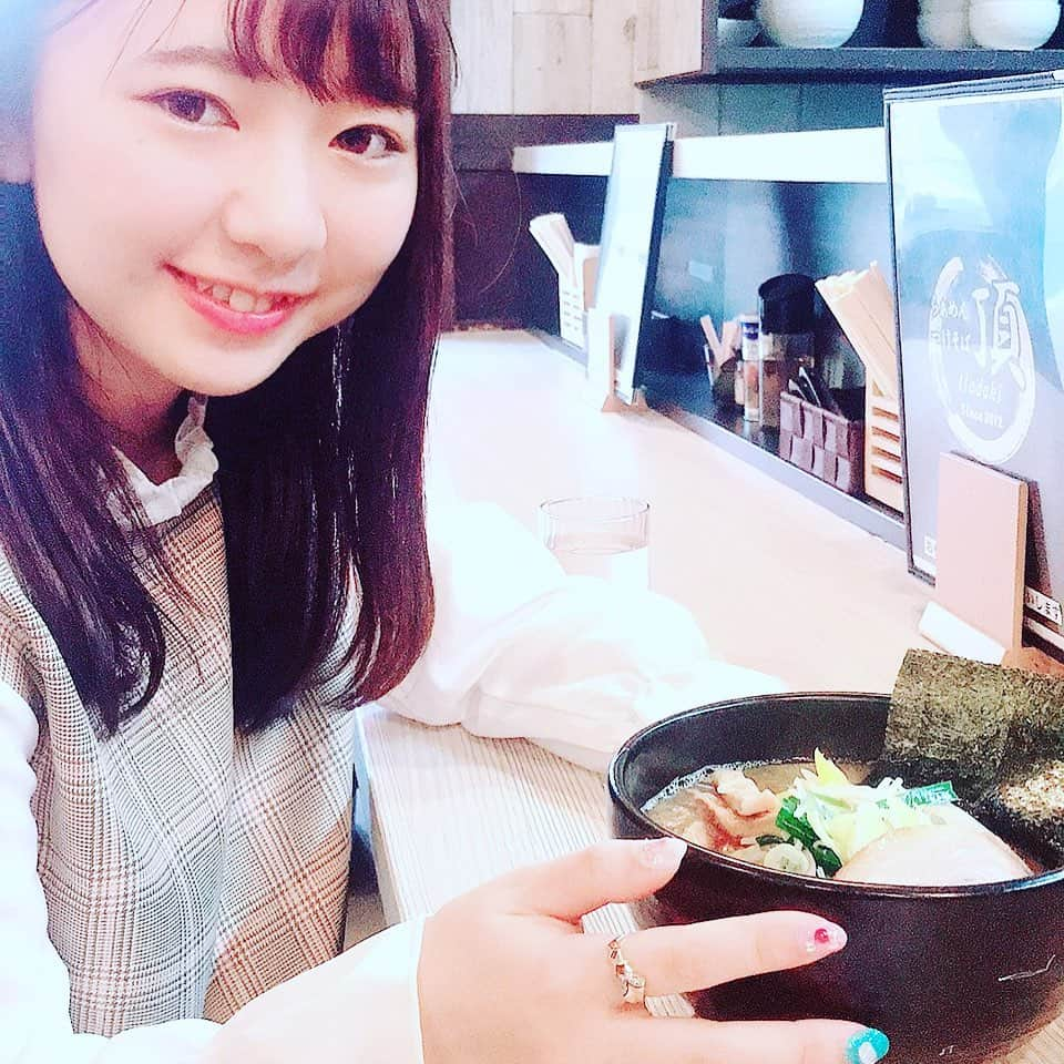 norimotoさんのインスタグラム写真 - (norimotoInstagram)「お客様編です☺️ いつもありがとう御座います😊  写真は女性人気の野菜ラーメン🍜です。  #ラーメン頂 #ラーメン女子 #ラーメン部 #ラーメンだいすき #中板橋 #東武東上線」5月8日 13時40分 - itadaki_noodle