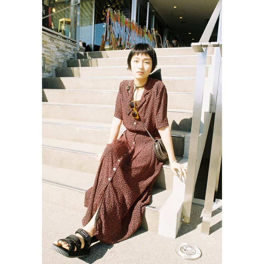 KAINO Yuのインスタグラム