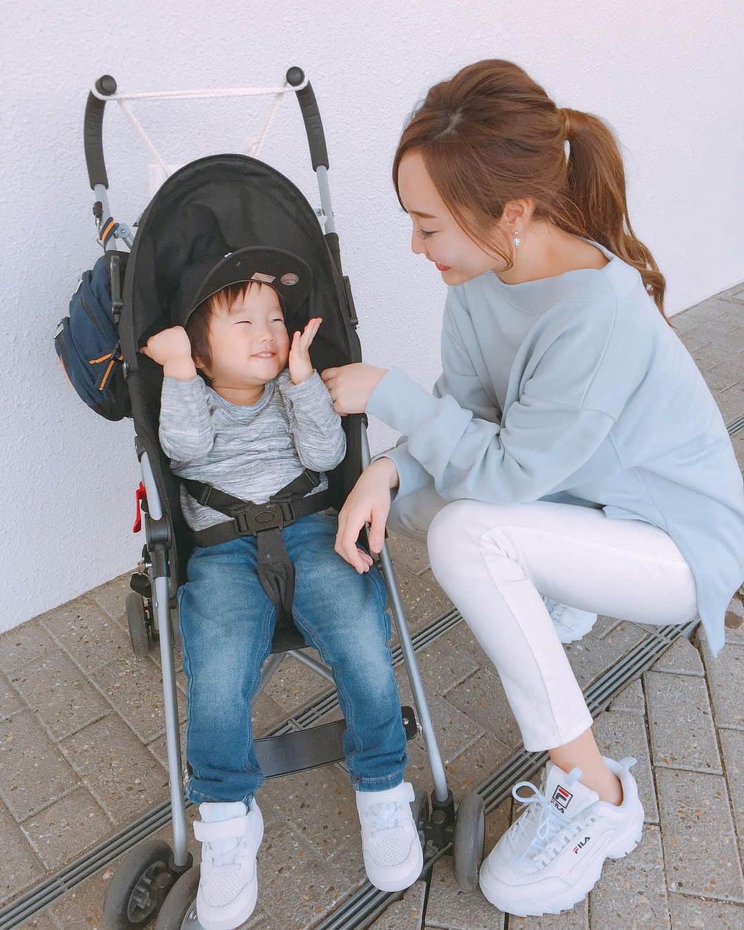 白井ゆかりのインスタグラム