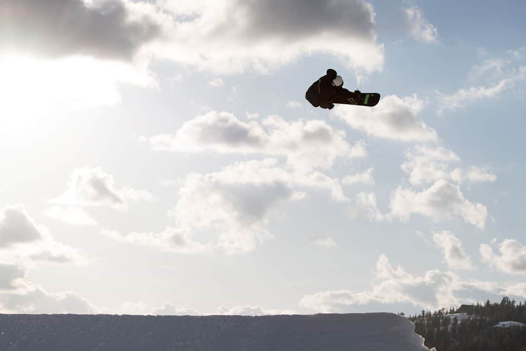 片山來夢さんのインスタグラム写真 - (片山來夢Instagram)「It was a amazing week @woodwardpeacepark 🔥🔥 ARIGATO, @travelindan @woodwardpeacepark @borealmtn 🙏🙏🙏🙏」5月8日 14時19分 - raibukatayama