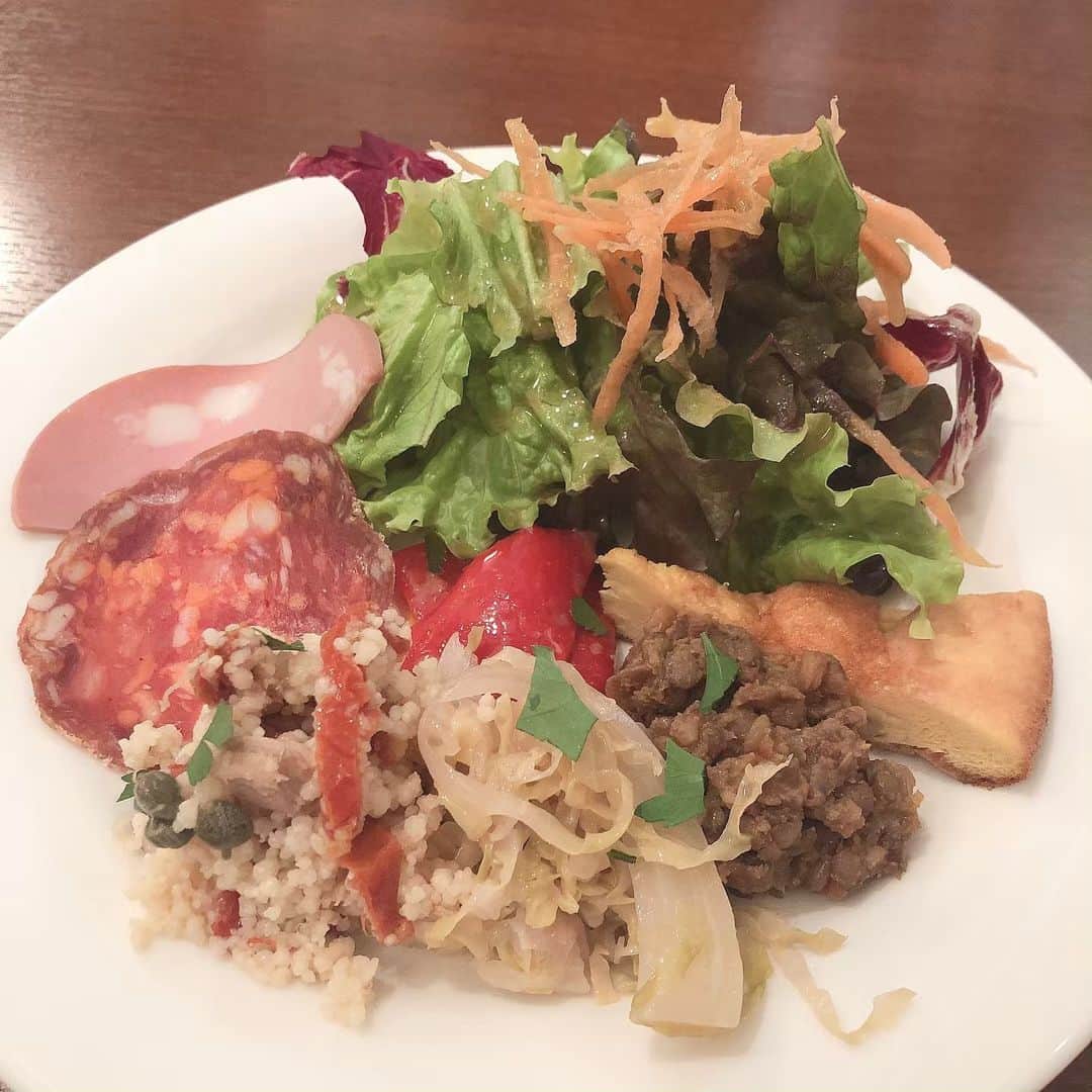 たまたまこのグルメインスタ