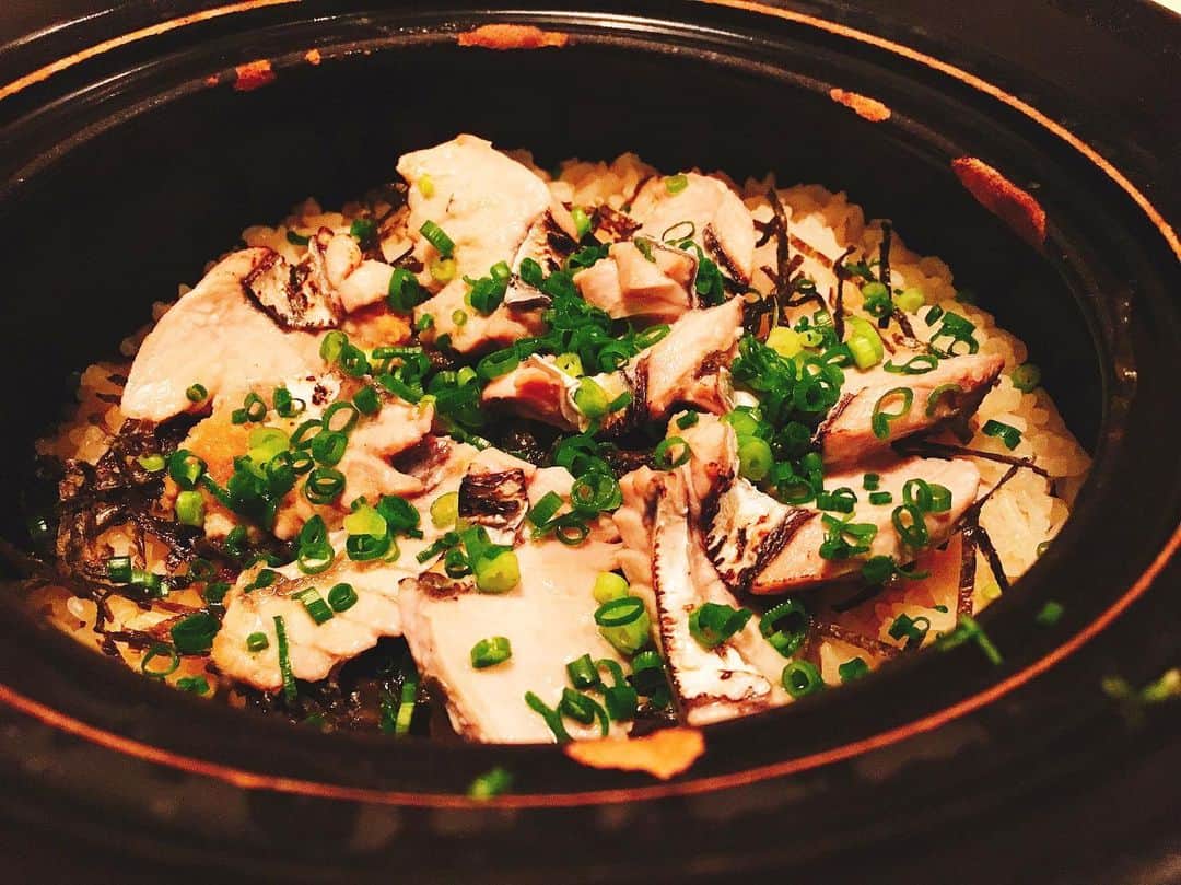 大友陽平のグルメインスタ