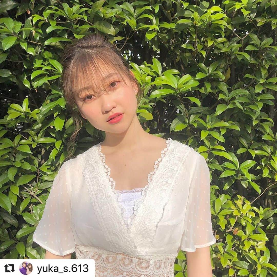ベルエポック美容専門学校（原宿）さんのインスタグラム写真 - (ベルエポック美容専門学校（原宿）Instagram)「#Repost @yuka_s.613 with @make_repost ・・・ 作品part① 📸📸📸📸📸 ・ ・ model→@mii.y_0913 ・ ・ #作品撮り #アップスタイル #美容学生の休日 #美容学生 #美容学生と繋がりたい #style #photo #可愛い #cute #girl #女の子 #haircolor #お洒落さんと繋がりたい #透明感女子 #天使 #angel #prettygirls #美容 #美容好き #作品撮りモデル #friend #make#hiar #hairstyle #ヘアスタイルチェンジ #verycute #美容師さんと繋がりたい #fff #ベルエポック美容専門学校」5月8日 15時13分 - belle_harajuku