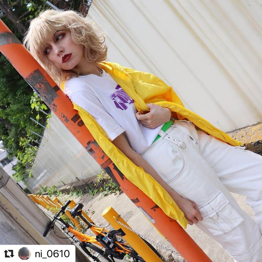 ベルエポック美容専門学校（原宿）さんのインスタグラム写真 - (ベルエポック美容専門学校（原宿）Instagram)5月8日 15時14分 - belle_harajuku
