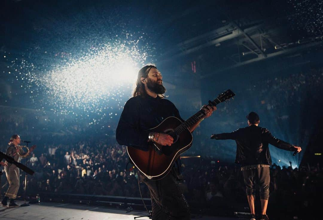 ユナイテッドさんのインスタグラム写真 - (ユナイテッドInstagram)「The People Tour — Orlando, FL」5月8日 15時39分 - hillsongunited