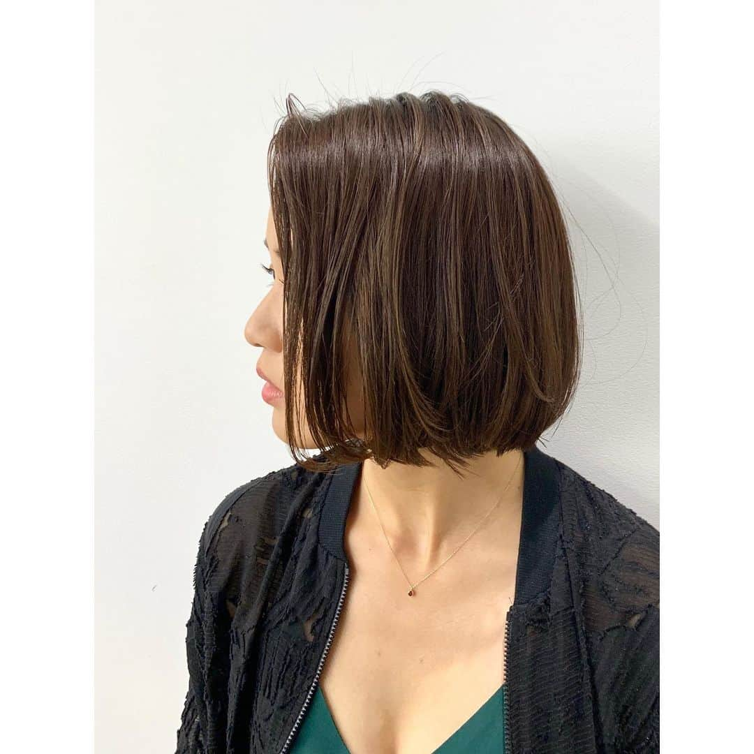 VANRIさんのインスタグラム写真 - (VANRIInstagram)「- - - - - - - - ✄‬ Got a haircut ᵃⁿᵈ treatment spa💆‍♀️ 良き良き❣️ #lecotokyo #hairsalon #shibuya #レコ #豆柴 #日本犬 #柴犬 #ペット可サロン  #3枚目の家族写真感 笑。」5月8日 15時49分 - vanri0121