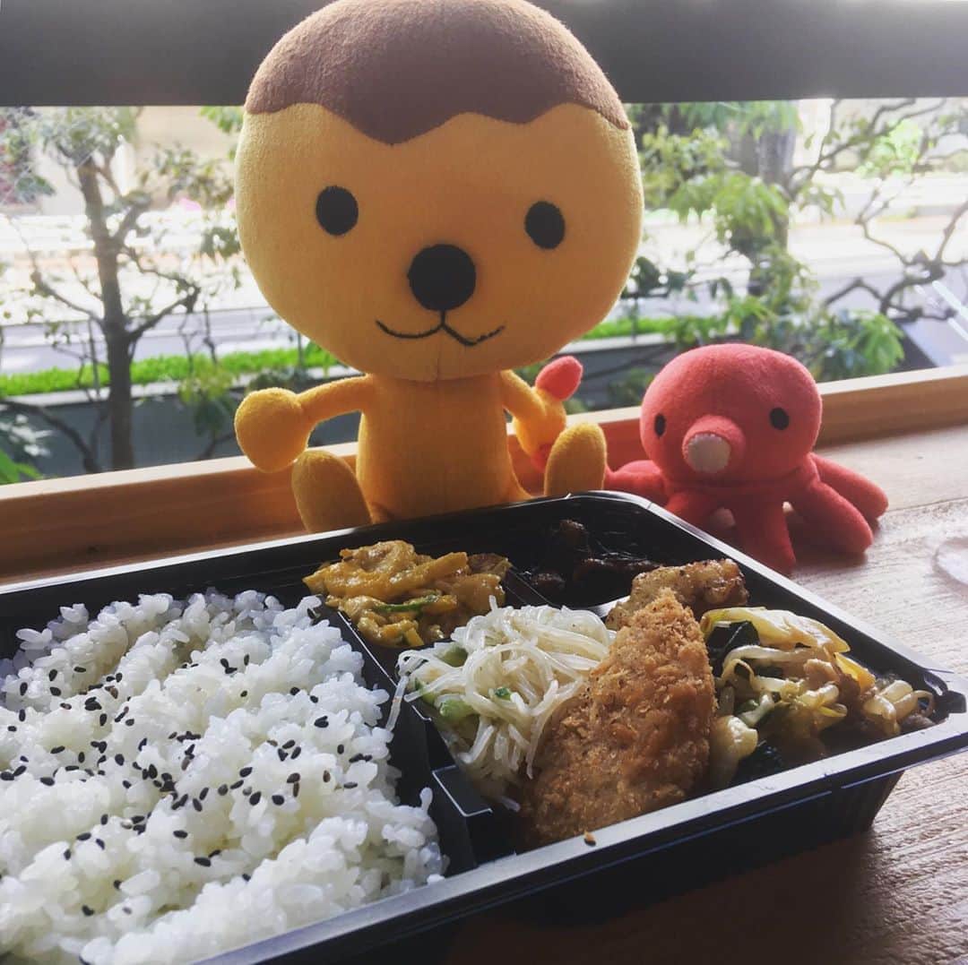 テレビ大阪 宣伝部のグルメインスタ