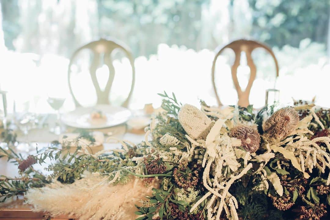 ラクラリエールのグルメインスタ