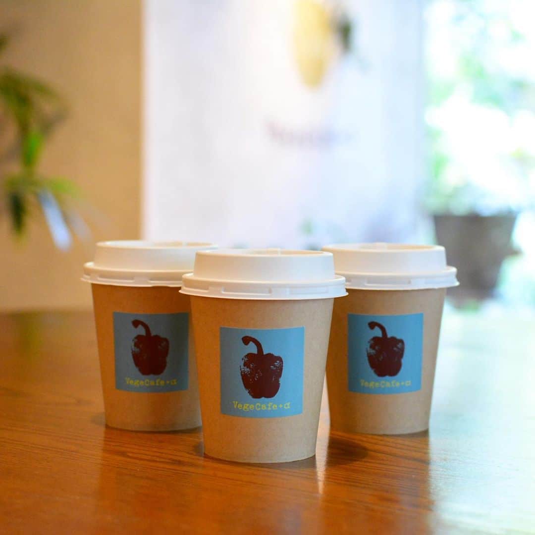 vegecafe＋αのグルメインスタ