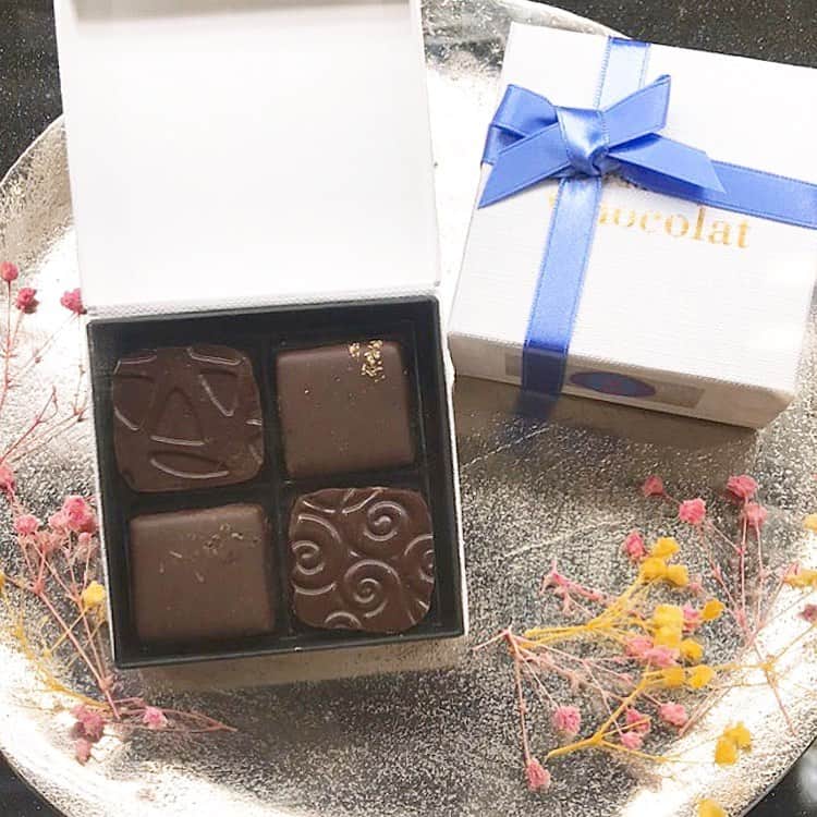 Decadence du Chocolatのインスタグラム