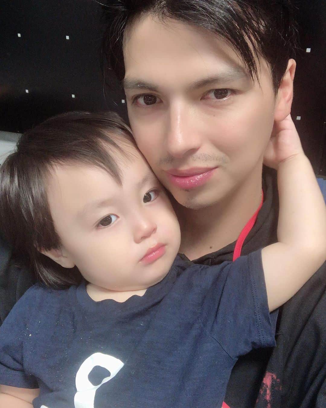 アレクサンダーのインスタグラム