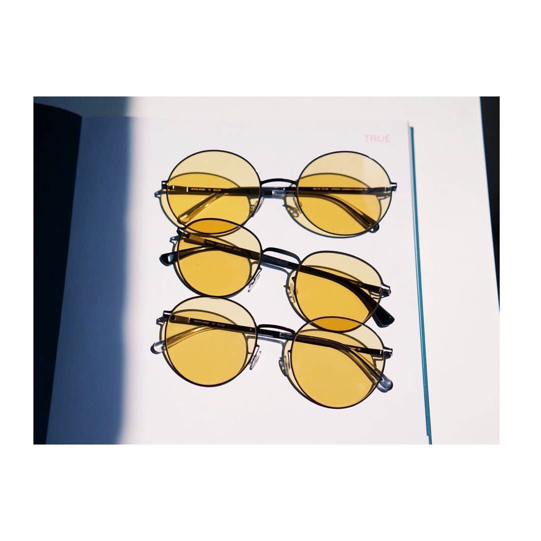 MYKITA SHOP TOKYOのインスタグラム