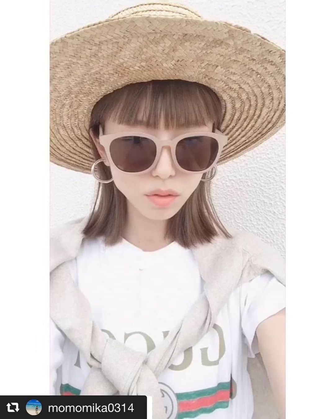 hair_ISMのインスタグラム