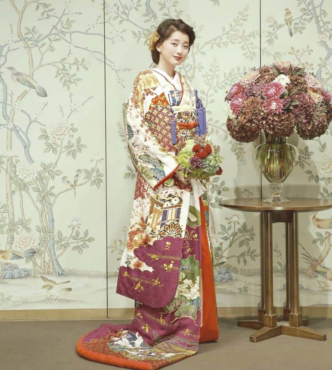 プレ花嫁の結婚式準備アプリ♡ -ウェディングニュースのグルメインスタ