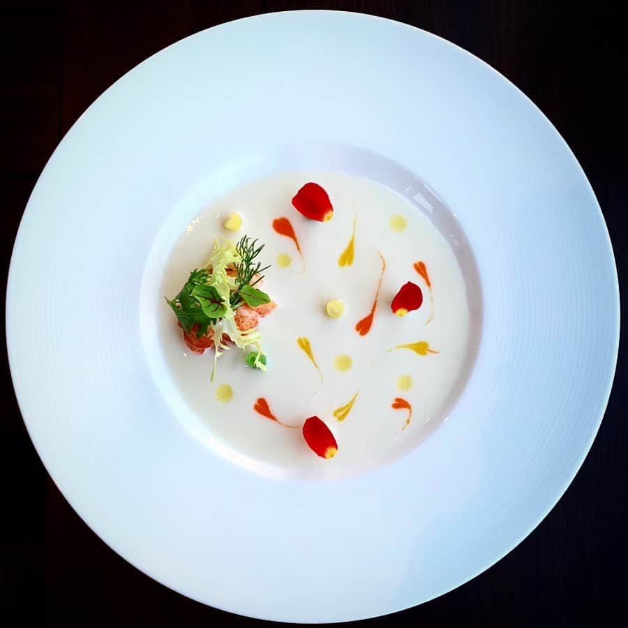 Restaurant SORAのグルメインスタ