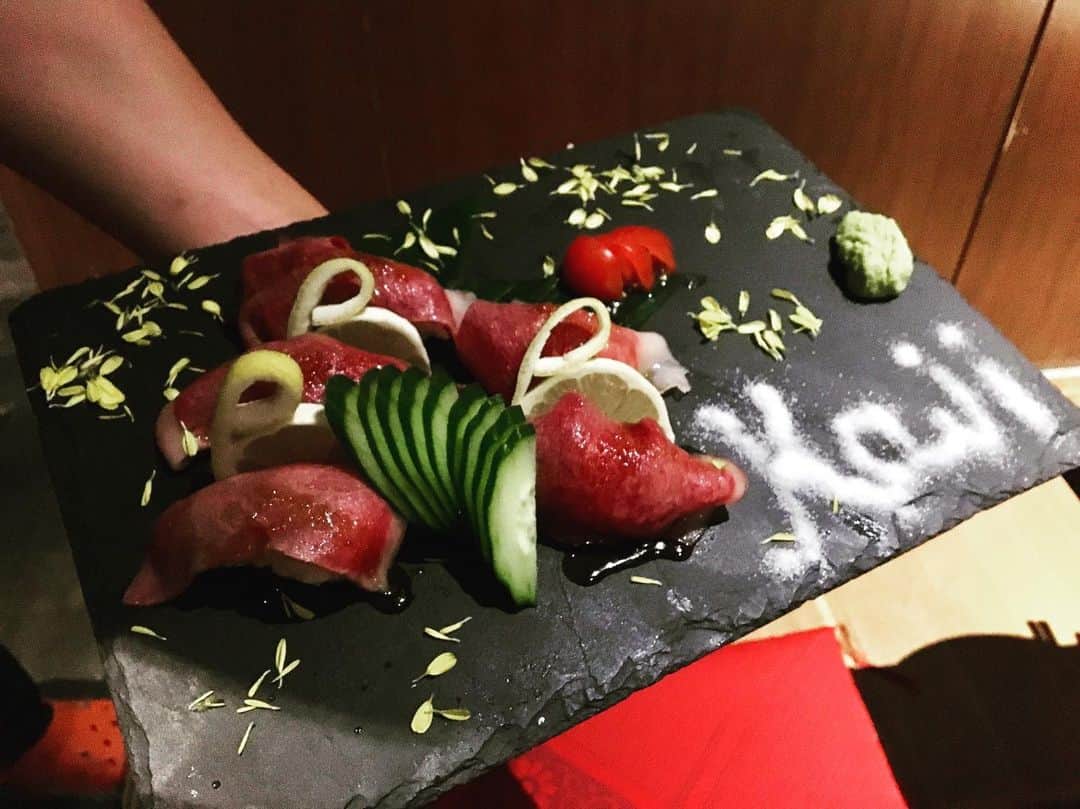 明石 鍛冶二丁のグルメインスタ