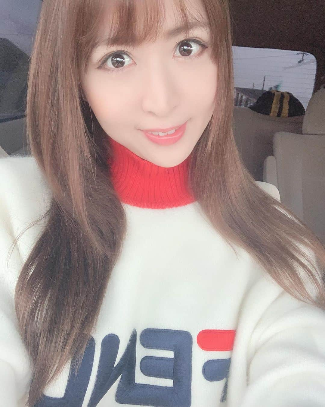 奥村美香のインスタグラム