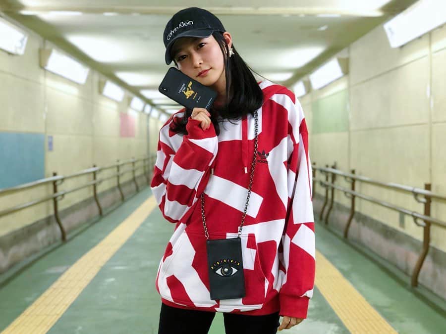 Karunaのインスタグラム