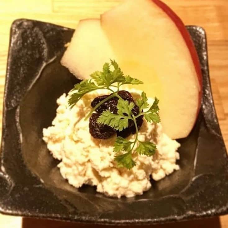 カッシーワお初天神のグルメインスタ