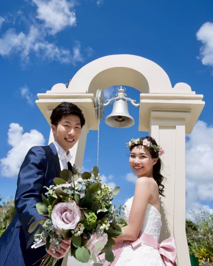 Watabe Weddingのインスタグラム