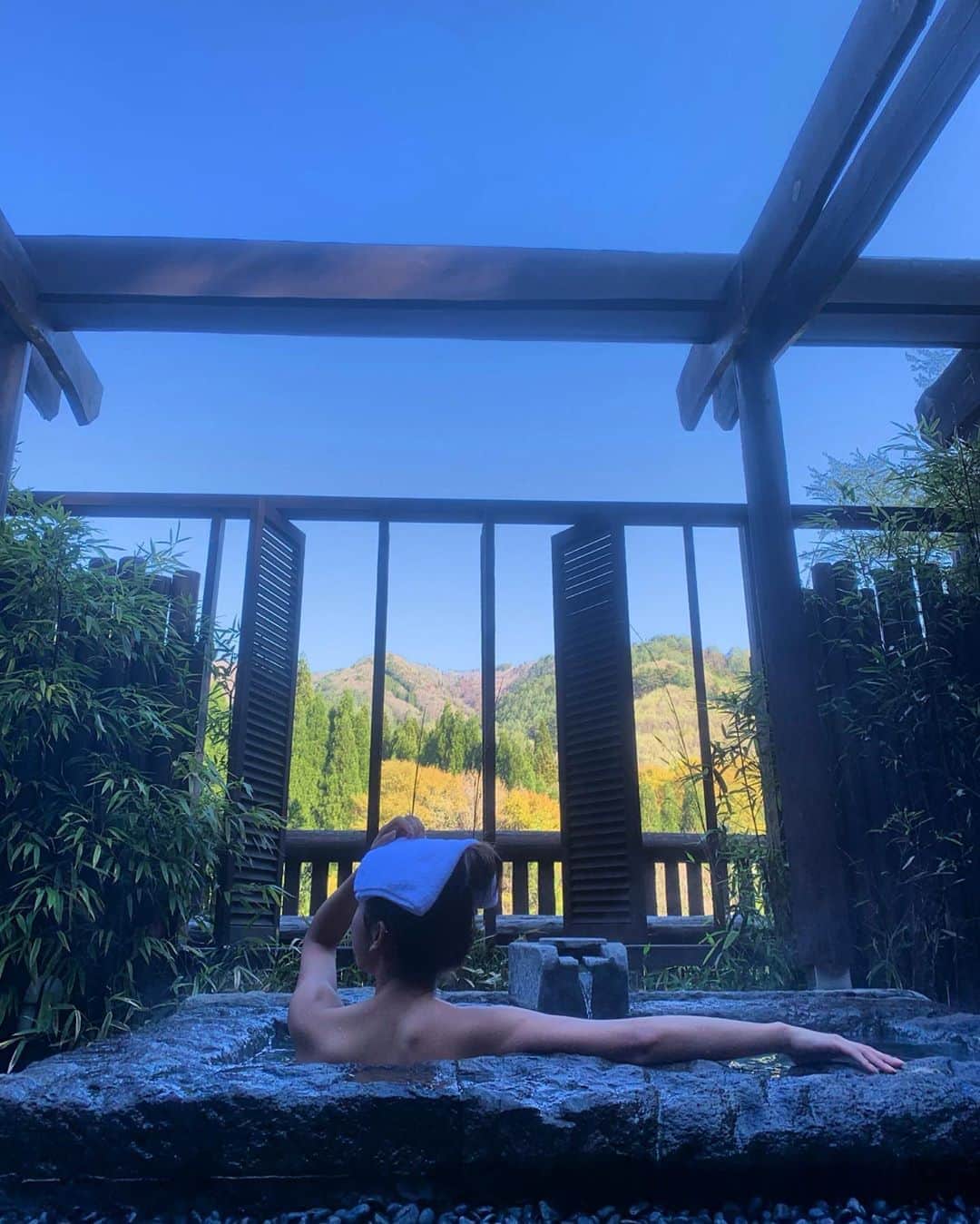 秋山レイのグルメインスタ