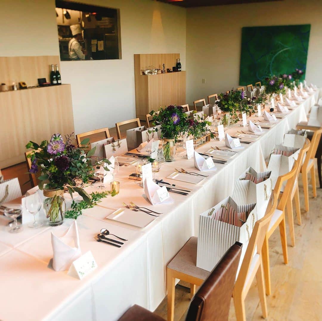 ガーデンテラス宮崎ホテル＆リゾートのグルメインスタ