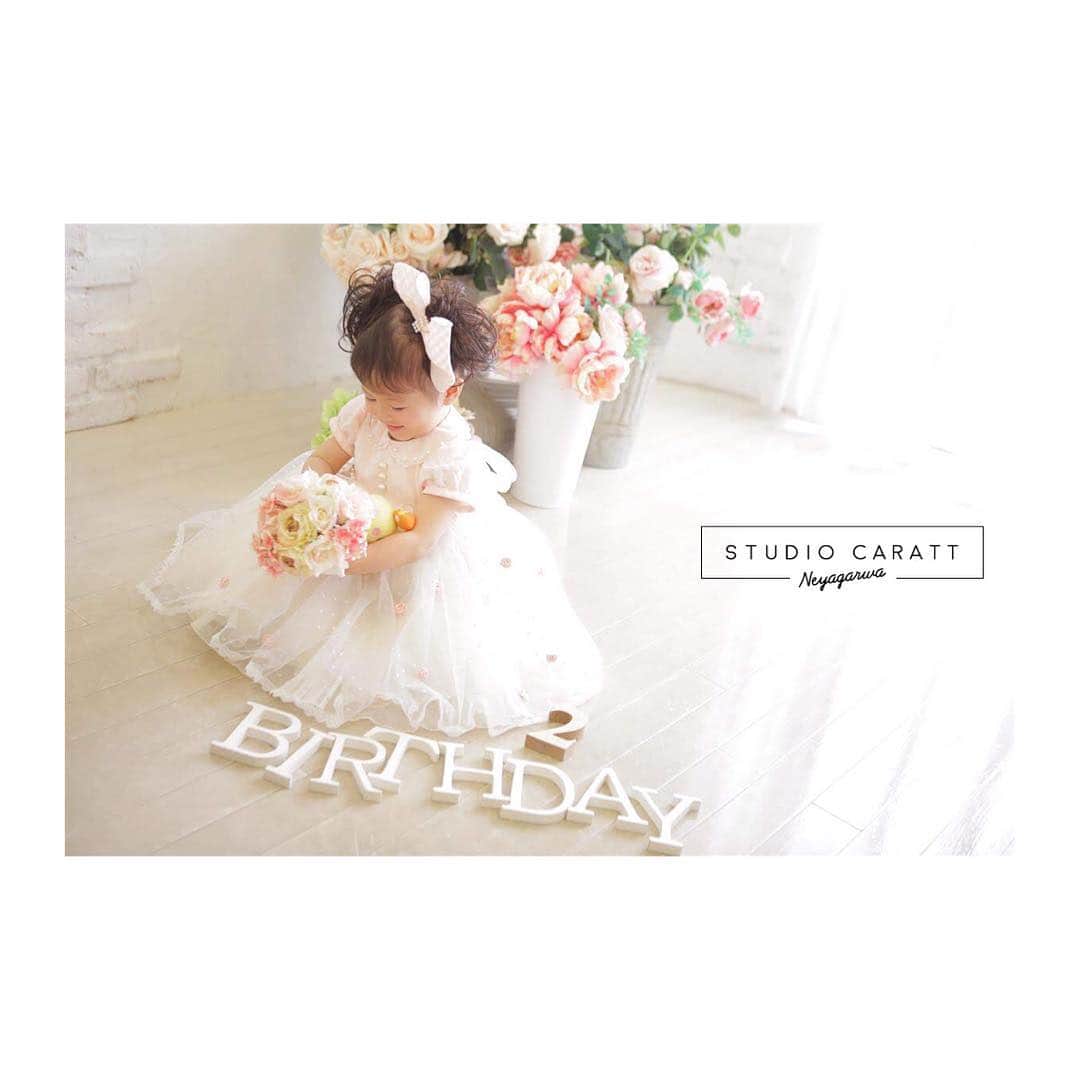 スタジオキャラット 寝屋川店のグルメインスタ