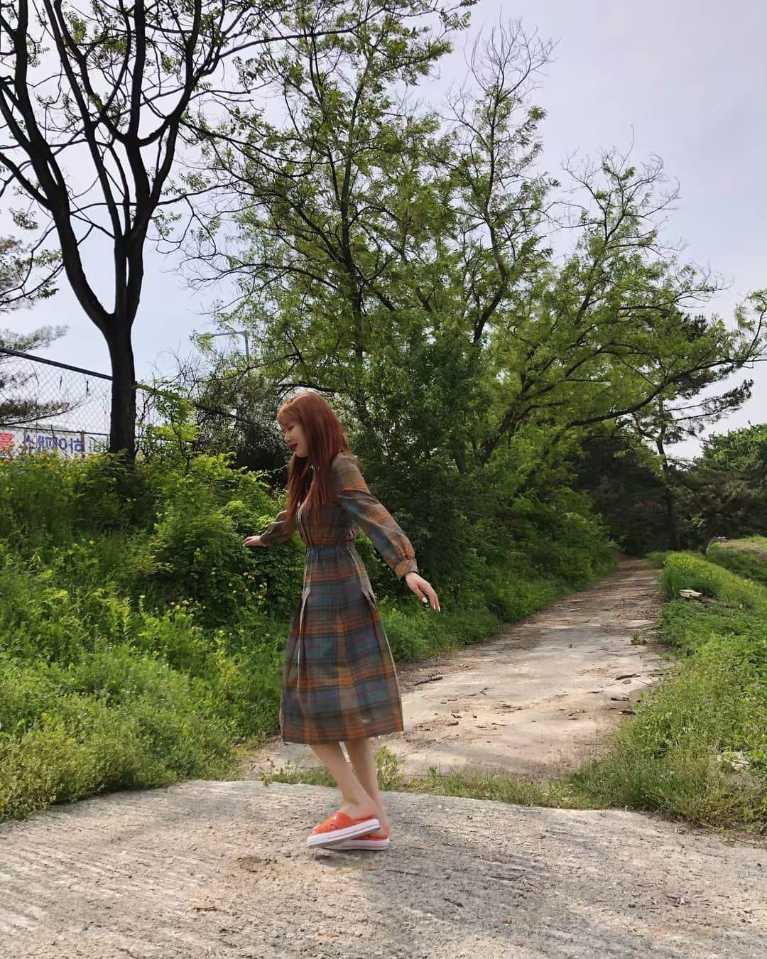 ヒョナ さんのインスタグラム写真 - (ヒョナ Instagram)5月8日 17時55分 - hyunah_aa