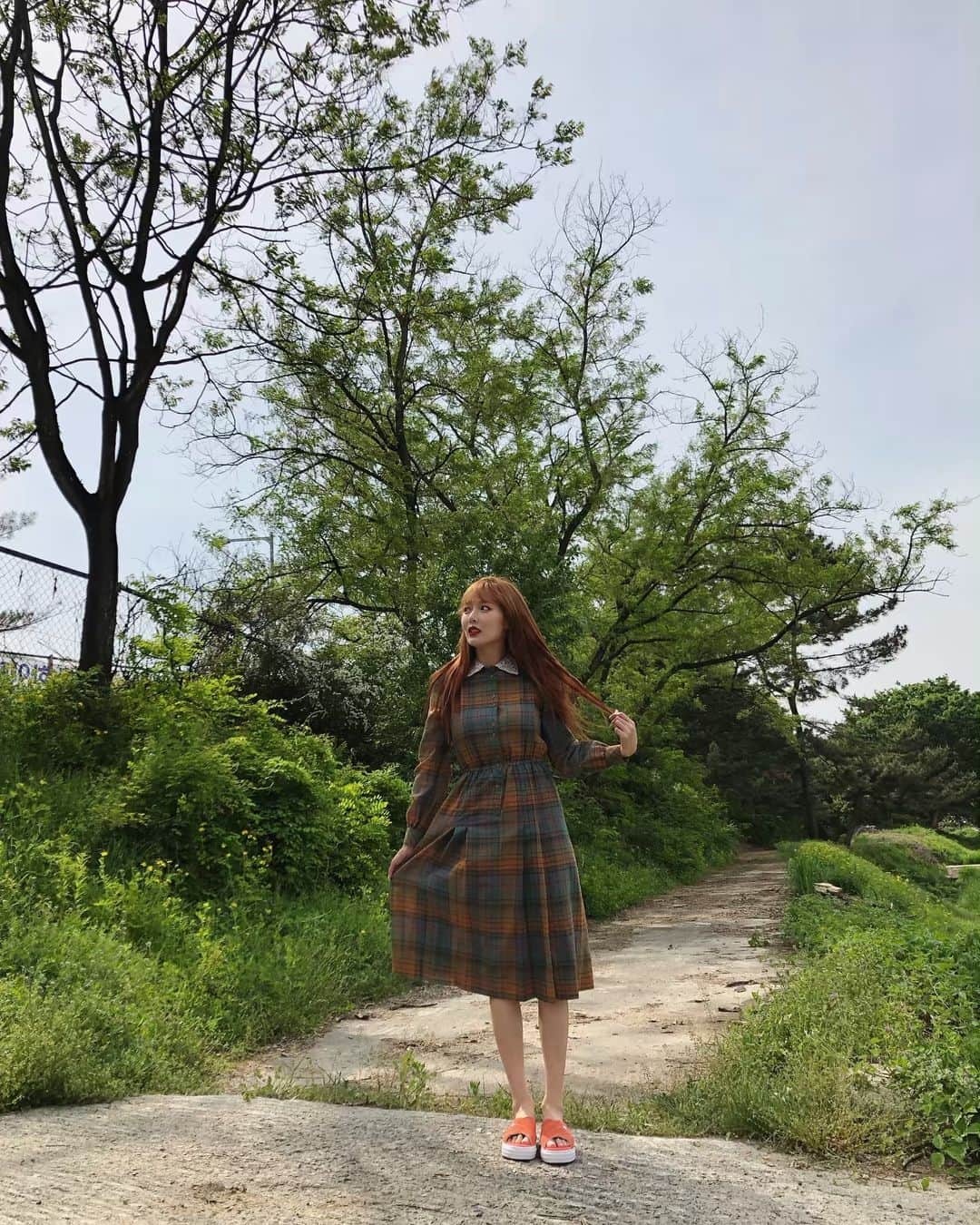 ヒョナ さんのインスタグラム写真 - (ヒョナ Instagram)5月8日 17時55分 - hyunah_aa