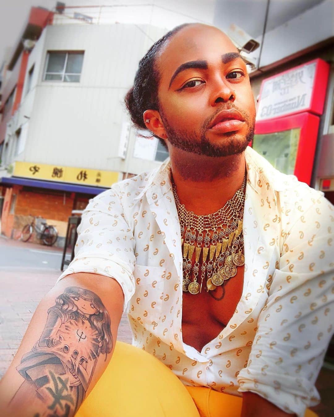 Codyのグルメインスタ