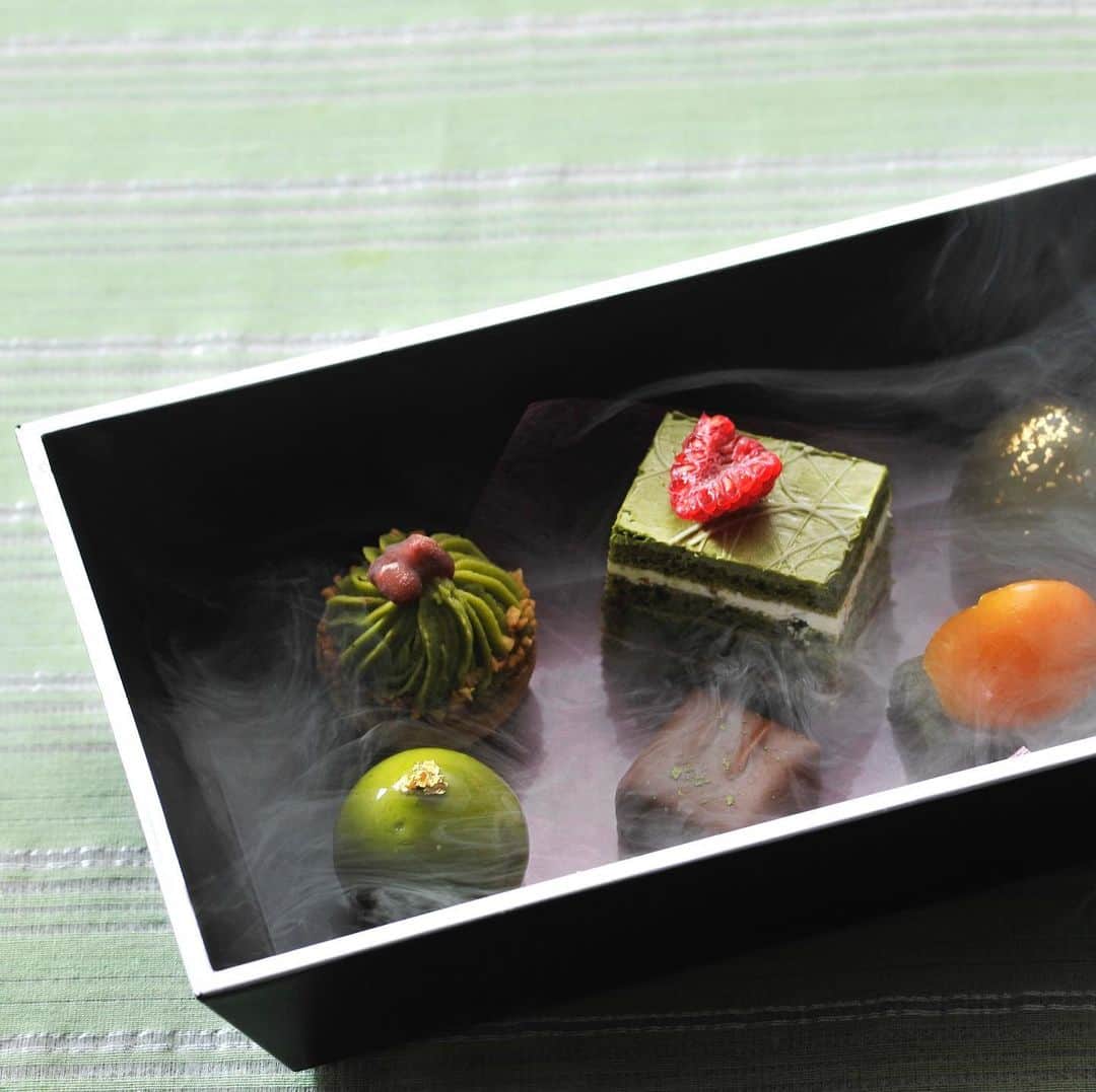 グランドプリンスホテル新高輪のグルメインスタ