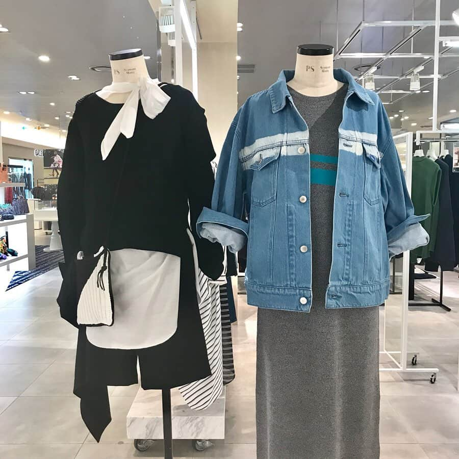 HANKYU.MODEのインスタグラム