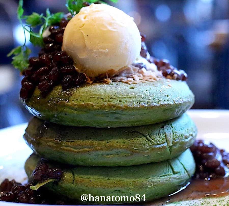 はなとものグルメインスタ