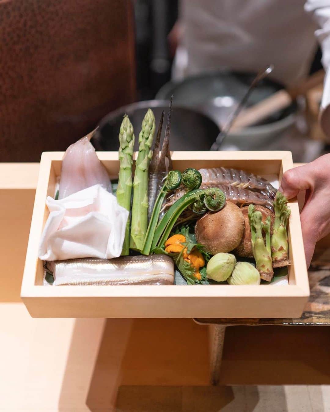 ザ・キャピトルホテル 東急 公式のグルメインスタ