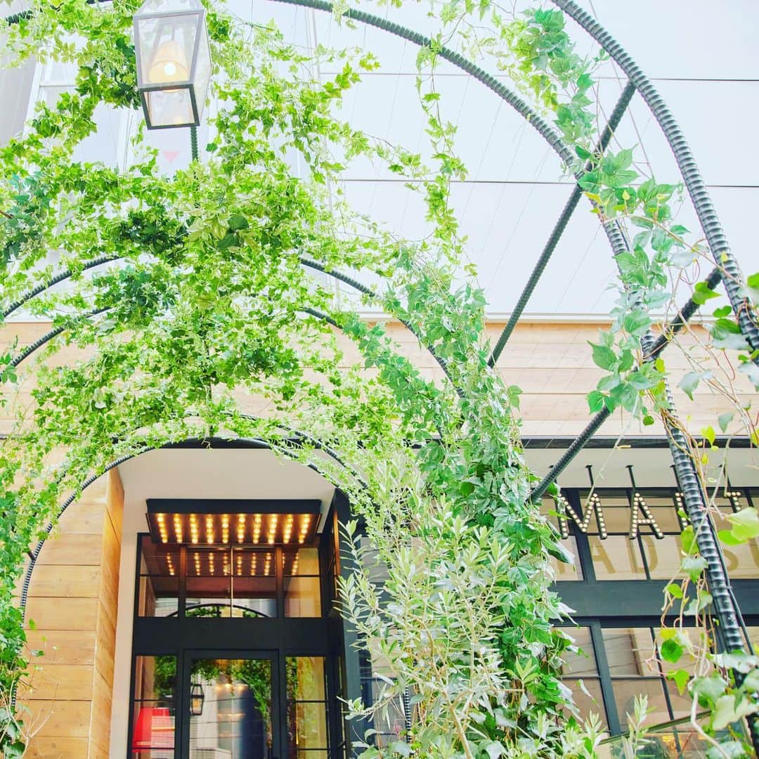 ReFa【MTG公式】のグルメインスタ