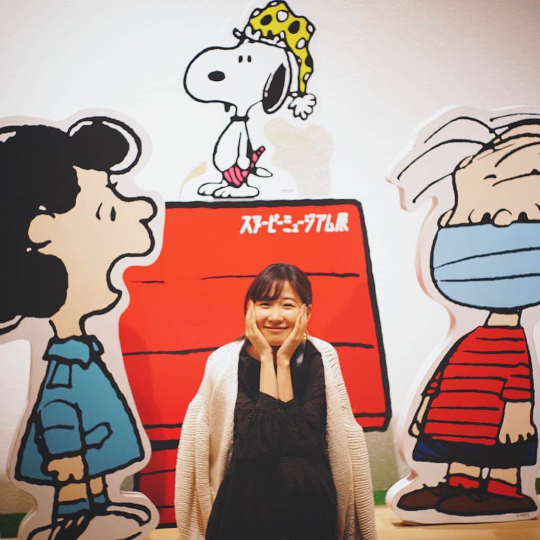 吉田友利恵さんのインスタグラム写真 - (吉田友利恵Instagram)「5/8🌵◡̈ 28歳になりました。 メッセージありがとうございます☺︎ 今日は大好きな友人達にお祝いしてもらって 素敵すぎる日🥳 大阪のスヌミュにも行けました🐕 あぁ、ほんまに良い日だなぁ。。 って何回言っただろう🤔 周りの皆さまへ感謝の日です。 #ゴーヤの日 #誕生日」5月8日 18時46分 - _yurieyoshida_
