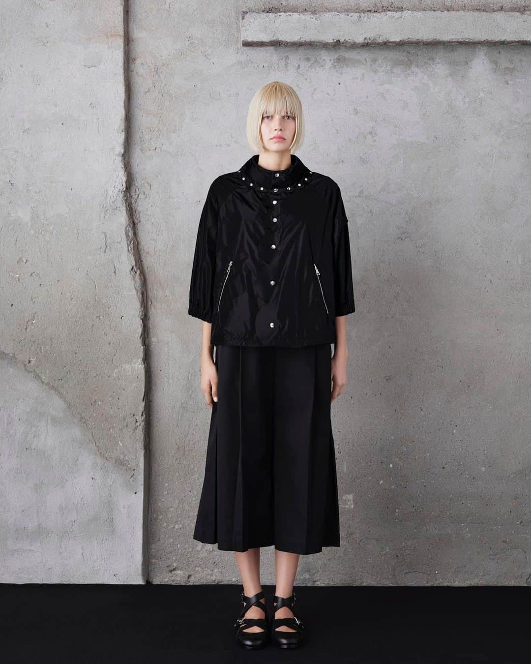BARNEYS NEW YORKのインスタグラム