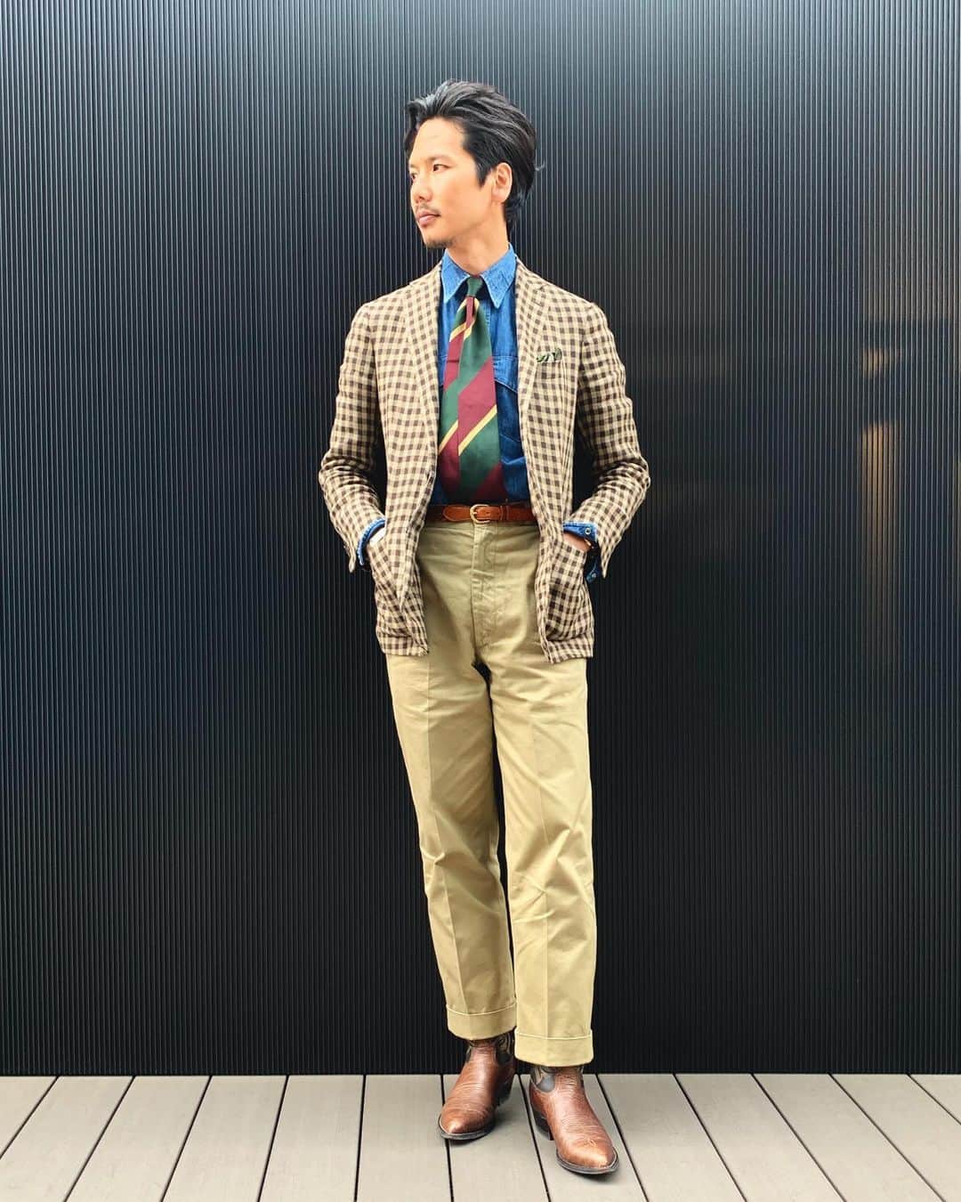 Shuhei Nishiguchiのインスタグラム