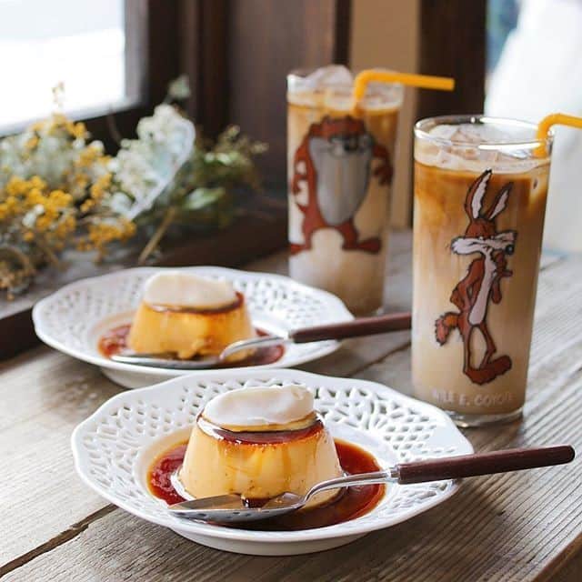 UWASAのグルメインスタ