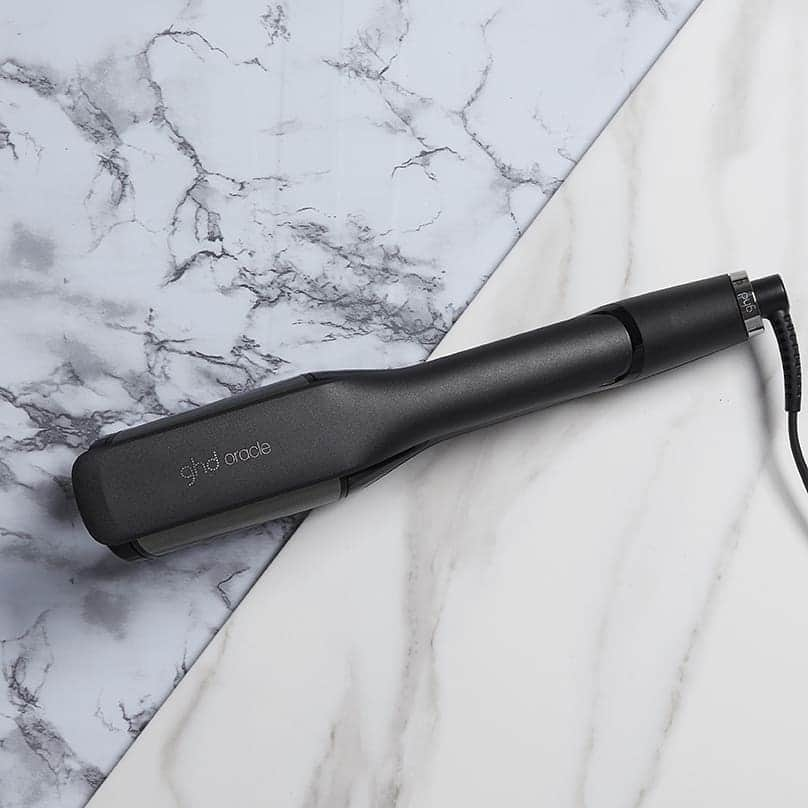 ghd hairのインスタグラム